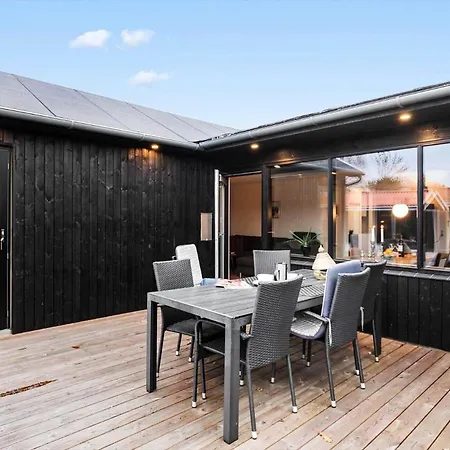 Vakantiehuis Sl307-slagelse-klintevej-2