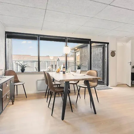 Sl307-slagelse-klintevej-2 Vakantiehuis