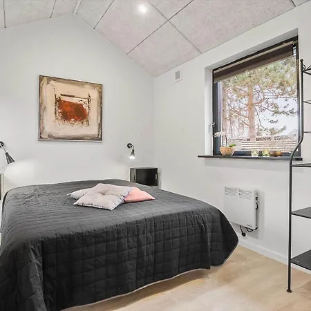 Vakantiehuis Sl307-slagelse-klintevej-2