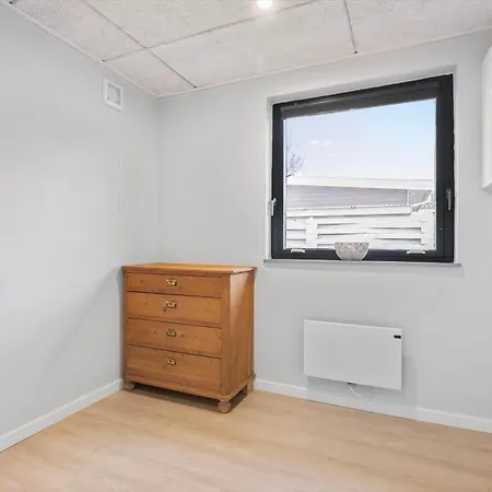 Sl307-slagelse-klintevej-2 Vakantiehuis Slagelse