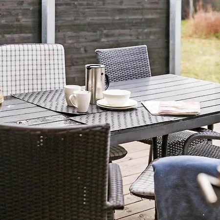 Vakantiehuis Sl307-slagelse-klintevej-2 *