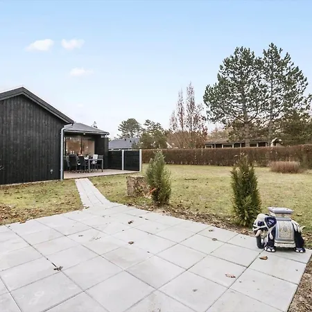 Sl307-slagelse-klintevej-2 Vakantiehuis