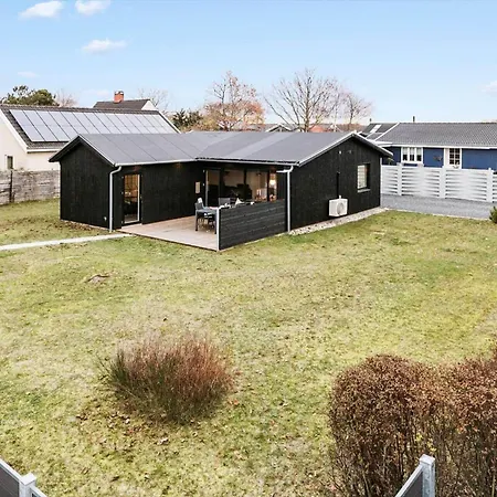 Sl307-slagelse-klintevej-2 Vakantiehuis *