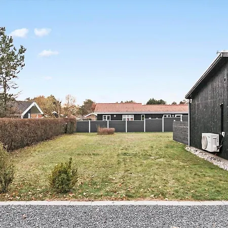 Sl307-slagelse-klintevej-2 Vakantiehuis *