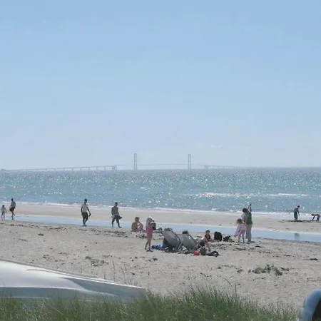 Vakantiehuis Sl307-slagelse-klintevej-2 *