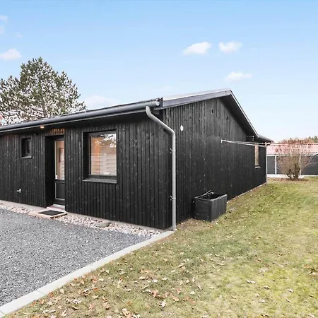 펜션 Sl307-slagelse-klintevej-2 *