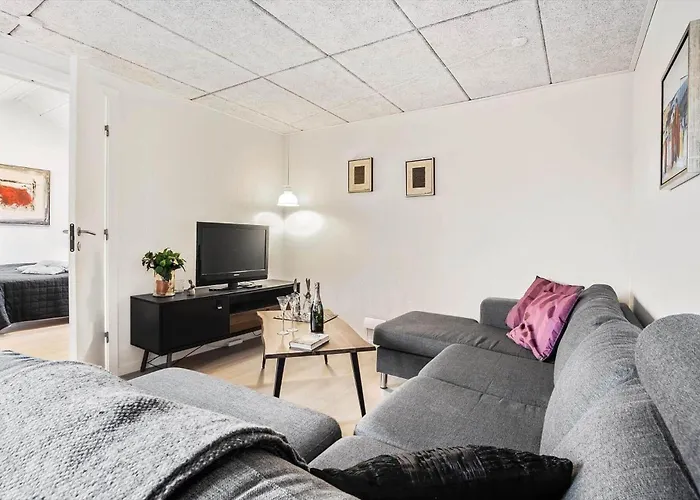 بيت للعطل Sl307-slagelse-klintevej-2 سالغيليز